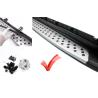 Buy cheap OE Sport Type Side Step Bars For KIA Sorento 2015 With Anti-slip Granules from wholesalers