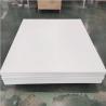 Buy cheap Fire Retardant 3mm Corflute Sheet 5mm Corflute Panels Outdoor Die Cutting from wholesalers