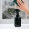 Buy cheap 500ml black/white/yellow cylindrical smooth with black/white spray for spray bottle from wholesalers