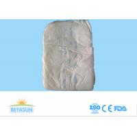 Buy cheap Disposable Medical Supplies Adult Diapers For Elderly People With Super product