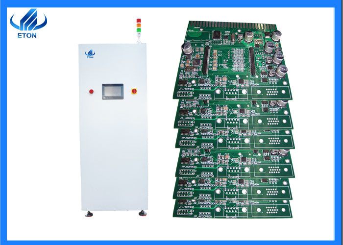 Wholesale Mini SMT PCB Loader Machine Automatic LED Bulb Assembly Machine from china suppliers