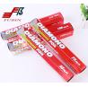 Buy cheap 5M Length Aluminium Foil Roll For Work Home Packing Products Food Grade Aluminium Foil Household Paper from wholesalers