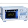 Buy cheap Telecom AQ6370D Yokogawa Spectrum Analyzer Optical 600-1700NM from wholesalers