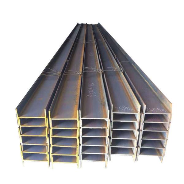 Buy cheap S20C JIS Hot Rolled Beam G3101 Metal Support Beam Decoiling from wholesalers