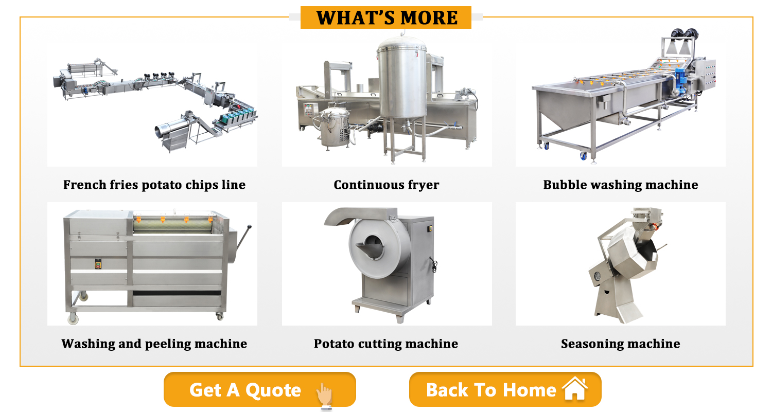 Frying Various Types of Food Continuous Conveyor Belt Dough Falafel Frying Machine