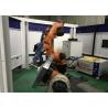 Buy cheap Flexible Fiber Laser Welding Machine For Automobile Kitchen Medical Industry from wholesalers
