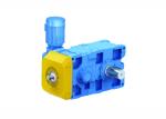 Buy cheap High Speed Shaft Mounted Gearboxes For Bucket Elevator / High Performance Vertical Conveyors from wholesalers