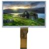 Buy cheap IPS LVDS Interface Capacitive Touch Panel 10.1 Inch 1280*800 from wholesalers