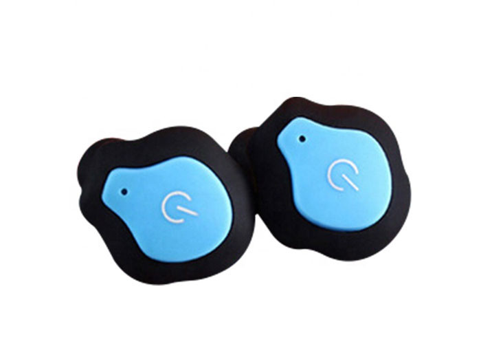 Mini Wireless Noise Cancelling Earbuds Various Color 200H Standby Time