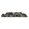 Buy cheap PCWINMAX Mini ITX Motherboard H81 LGA1150 Support DDR3 Up to 16GB 1600Mhz Memory Core i3 i5 i7 4th gen Xeon E3 V3 Processors from wholesalers