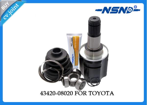 Buy cheap Auto Cv Joint drive shaft inner cv. joint 43420-08020 for Toyota from wholesalers