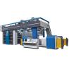 Buy cheap HJ 4 Colour 800mm Non Woven Printing Machine for PE, PP, Cellophane, Plastic Film & Woven Bags， from wholesalers