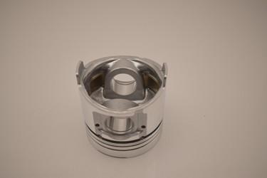 Buy cheap 4d95 Excavator Engine Parts Piston Excavator Replacement For Komatsu from wholesalers