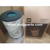 Buy cheap GOOD QUALITY CATERPILLAR AIR FILTER 6I2503 6I2504 from wholesalers