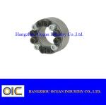 Bore Size 20 150 Mm Outer Diameter 35 120 Mm Anti Theft Wheel Lock for Maximum