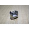 Buy cheap Lathe Machine CNC Milling Parts Oil Finish Ra 0.2 Stainless Steel from wholesalers