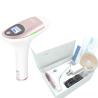 Buy cheap Gold Rose LCD Display 3.9CM2 Laser Hair Removal Handset from wholesalers