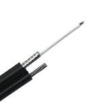 6/12/24 Core Fiber Optic Cables Armoured Aluiminum Tube For Ftth