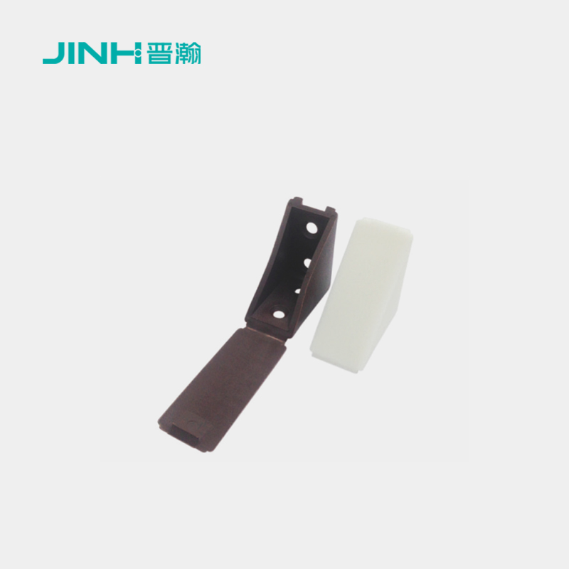 Plastic Corner Brackets