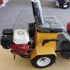 Buy cheap HG550 Road Booster Auxiliary Machine For Road Marking from wholesalers