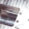 Buy cheap Rapid high quality aluminum alloy CNC machining prototypes used for industrial equipments from wholesalers