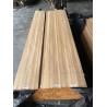 Buy cheap 0.40MM Yellow Rosewood Veneer Quarter Cut For Interior Designs from wholesalers