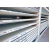 Buy cheap Heating Surface Boiler Membrane Wall Argon Arc Welding High Pressure Power Plant from wholesalers