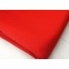 Buy cheap Grid Anti - Static Acid Resistant Fabric Flame Retardant Thick Yarn Card 295 Grams from wholesalers