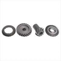 Buy cheap Smooth Gear 3-Speed Shifting Gear Hub Spiral Gear product