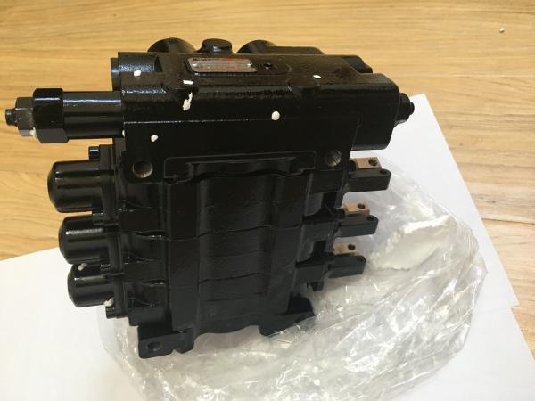 Buy cheap CPD15 LC15F 3 Ton Wheel Forklift Hydraulic Pump 12K2046 102526 from wholesalers