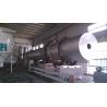 Buy cheap ISO9001 Activated Carbon Plant Machinery 900-1300mg/G Special Activated Carbon Furnace from wholesalers