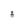 Buy cheap KR KRV Type Cam Followers And Track Rollers Superior Heat Resistance from wholesalers