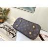 Buy cheap Sliver Shell Vernis Leather Womens Luxury Handbag Zipper Open from wholesalers