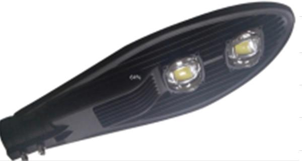 Buy cheap 100 Wattage High Power Waterproof LED Street Lights All In One Outside from wholesalers