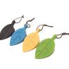 Buy cheap Colorful Leaves Door Stopper Wedge Safety Decoration For Glass Shower Door Catcher from wholesalers