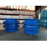 Buy cheap 1/2" 3 4" Carbon Steel Stainless Steel E-Type Thermal Expansion Compensator For Pipe Lines from wholesalers
