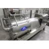 Buy cheap SUS304 / SS316 Mango Pulp Production Line 5 T/H Flexible Operation Support from wholesalers