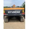 Buy cheap 30000KG Original Excavator HYUNDAI 305 Used Excavators 1.2m3 Bucket Capacity from wholesalers