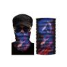 Buy cheap Anti Static Strong Breathable Seamless Face Bandanas from wholesalers