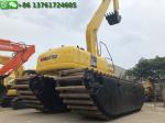 30000kg 2013 Year PC220-7 16m Used Komatsu Excavator