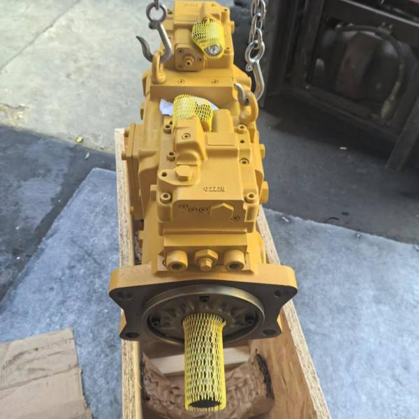 Buy cheap K7V180DTP 565-9737 568-3007 550-4341 HYDRAULIC PISTON PUMP Apply For CAT336GC E336GC E345GC from wholesalers
