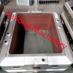 Interchangeable Foundry Moulding Box For FH Molding Line