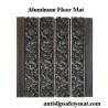 Buy cheap Aluminum Indoor Entry Mat Heavy Duty Entrance Mats Commercial from wholesalers