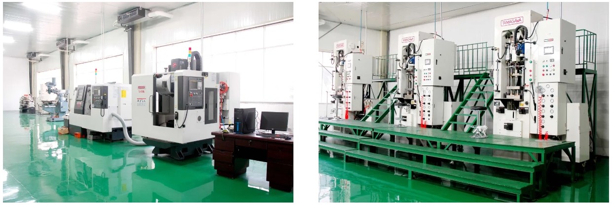 High Precision Motor Housing Tungsten Carbide Punch Manufacturers