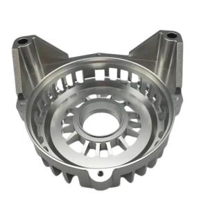 China Industrial Numerically Controlled CNC Milling Parts With ±0.01mm Tolerance on sale