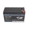 Buy cheap OEM Lithium Battery Lead Acid Replacement Lifepo4 12.8V 9AH Battery For Electric Gate from wholesalers