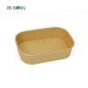 Buy cheap Hotel Household 750ml Paper Lunch Bowl Disposable Kraft Soup Bowl from wholesalers