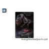 Buy cheap Eco - Friendly 3D Lenticular Business Cards Transformers /Stereoscopic Printing Image from wholesalers