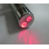 Buy cheap 4 in 1 650nm red laser pointer pen from wholesalers