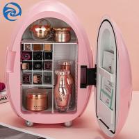 Buy cheap 100V To 240V Mini Fridge For Skincare Products 42W 10L product